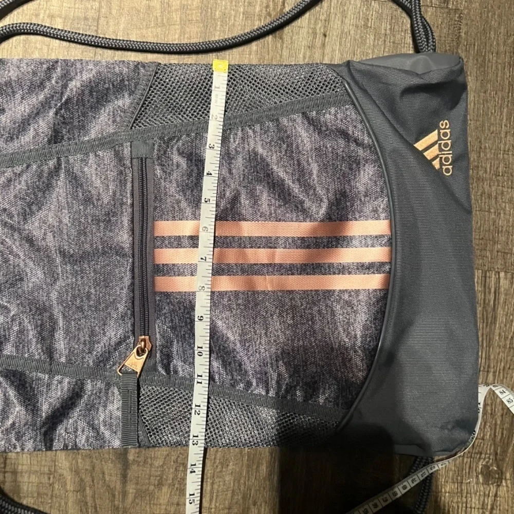 Adidas - Alliance II backpack, one size fits all - Picture 5 of 6